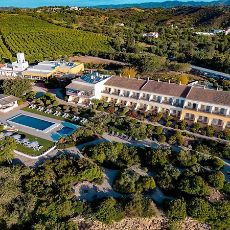 Hotel Rural Quinta Do Marco - Nature & Dining Ταβίρα Εξωτερικό φωτογραφία