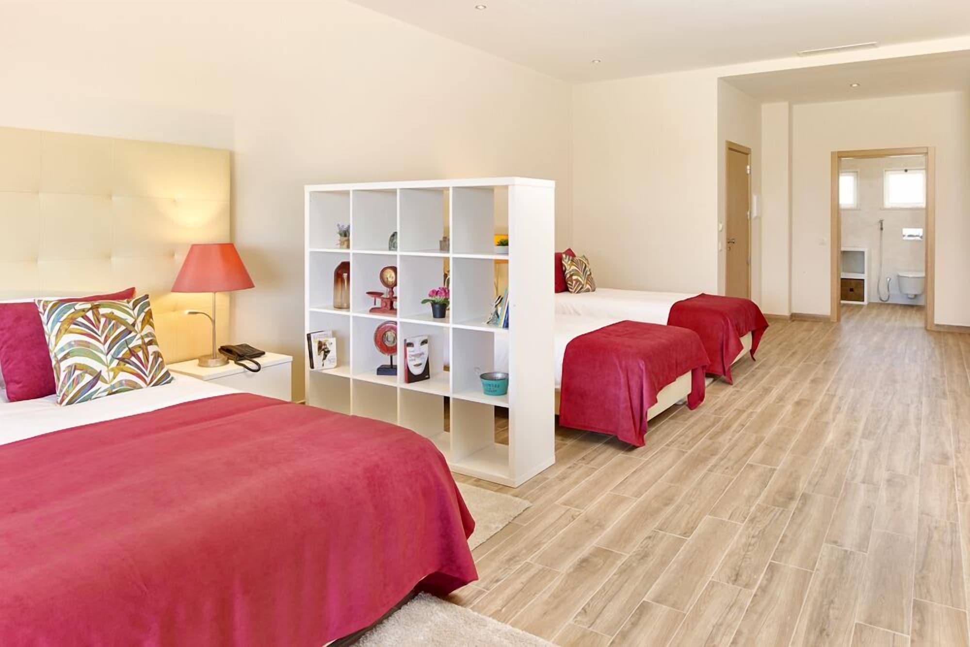 Hotel Rural Quinta Do Marco - Nature & Dining Ταβίρα Εξωτερικό φωτογραφία