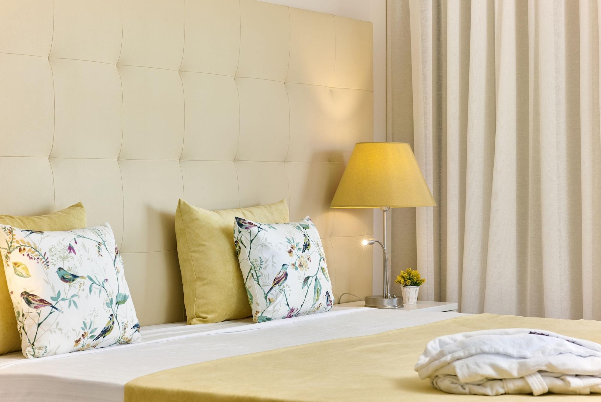 Hotel Rural Quinta Do Marco - Nature & Dining Ταβίρα Εξωτερικό φωτογραφία
