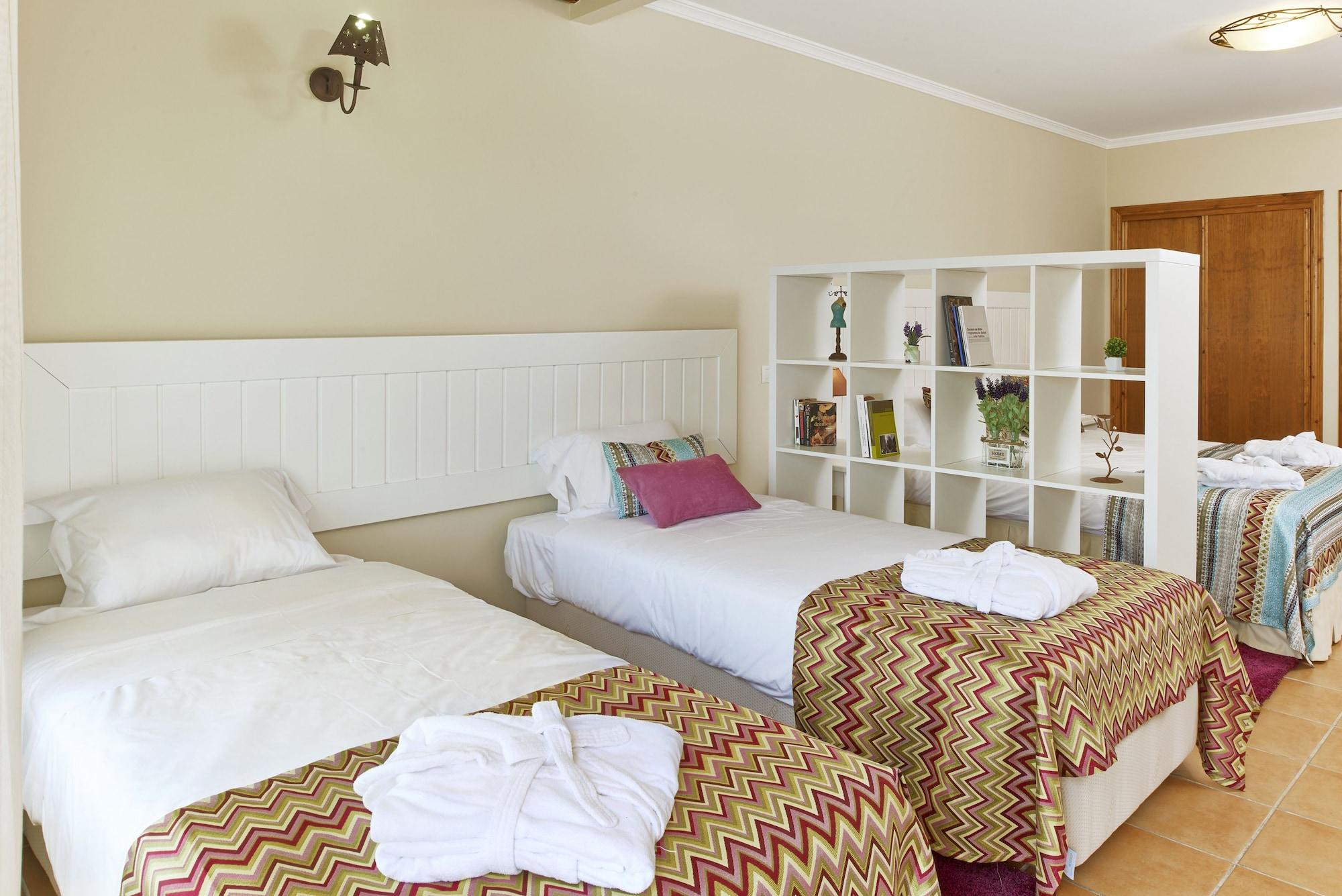 Hotel Rural Quinta Do Marco - Nature & Dining Ταβίρα Εξωτερικό φωτογραφία