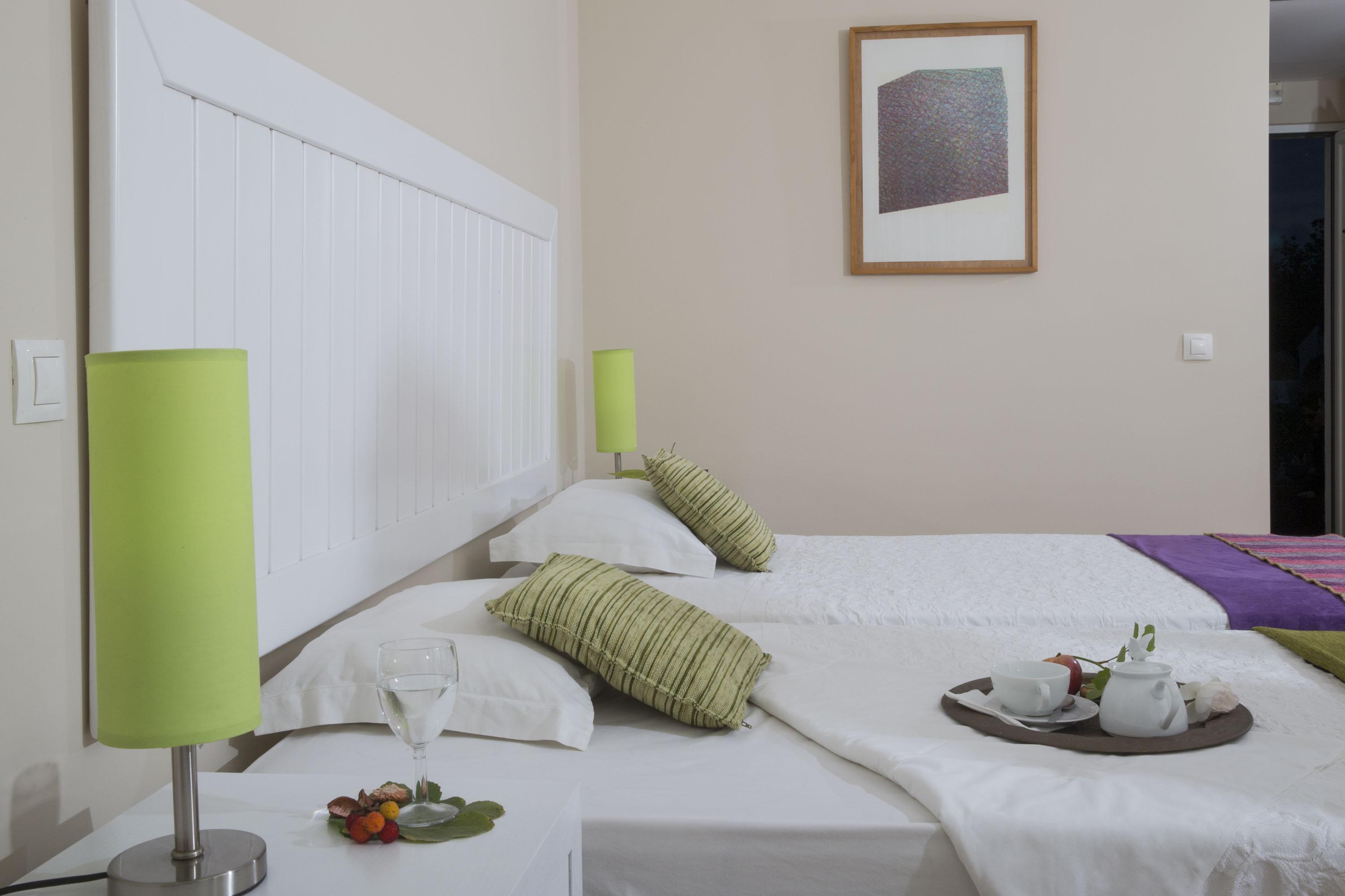 Hotel Rural Quinta Do Marco - Nature & Dining Ταβίρα Εξωτερικό φωτογραφία