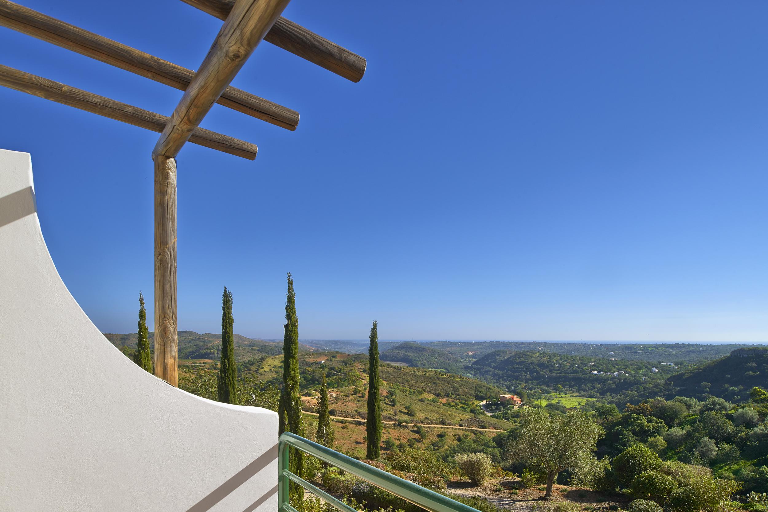 Hotel Rural Quinta Do Marco - Nature & Dining Ταβίρα Εξωτερικό φωτογραφία