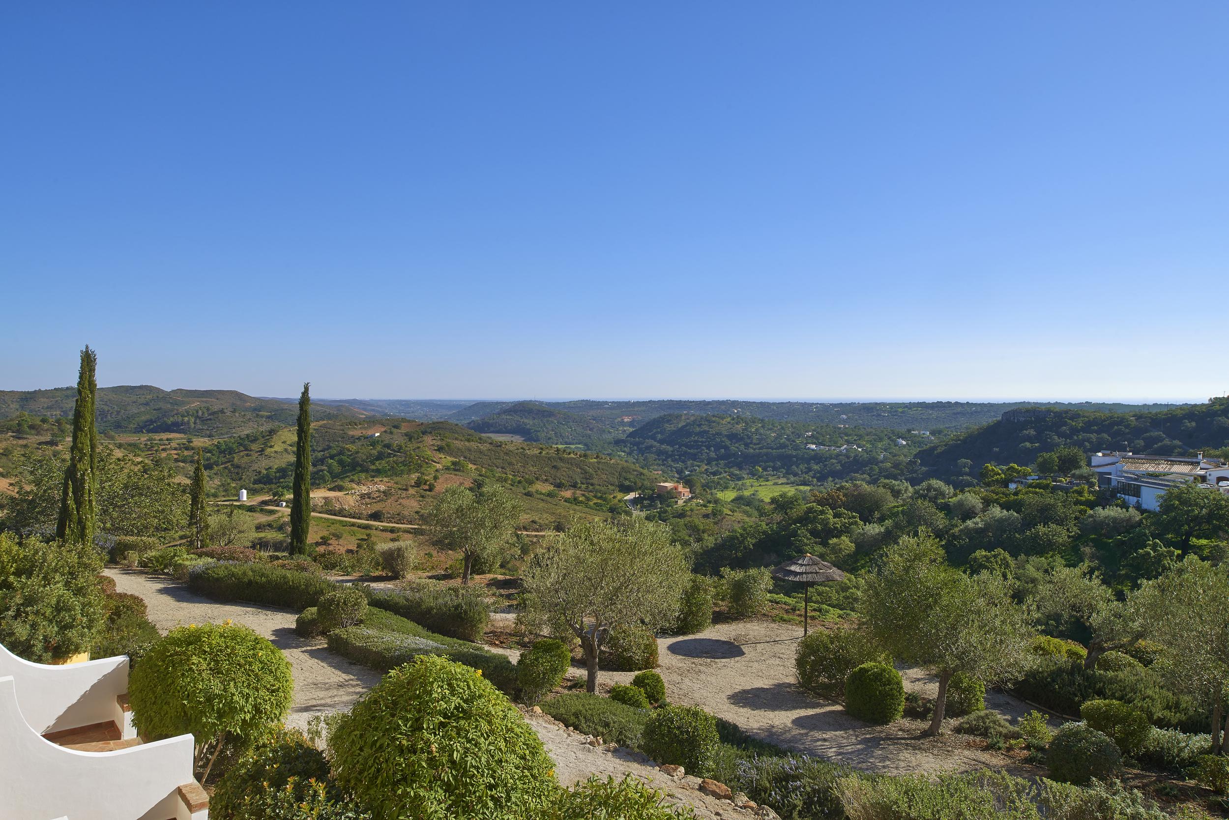 Hotel Rural Quinta Do Marco - Nature & Dining Ταβίρα Εξωτερικό φωτογραφία