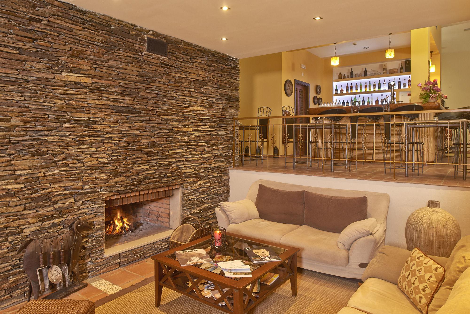 Hotel Rural Quinta Do Marco - Nature & Dining Ταβίρα Εξωτερικό φωτογραφία