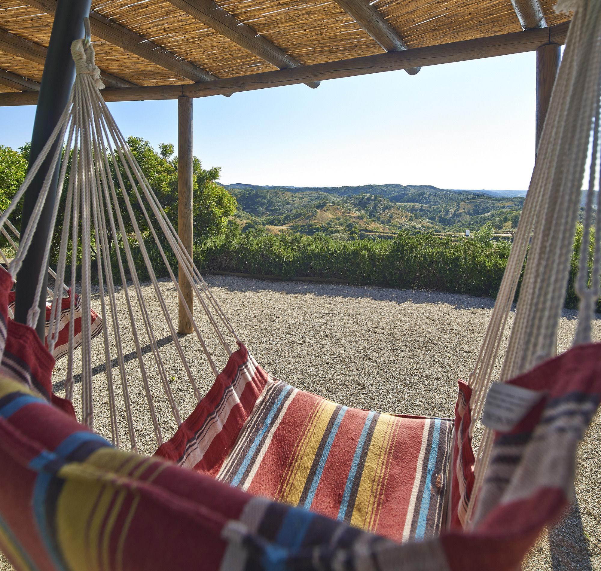 Hotel Rural Quinta Do Marco - Nature & Dining Ταβίρα Εξωτερικό φωτογραφία