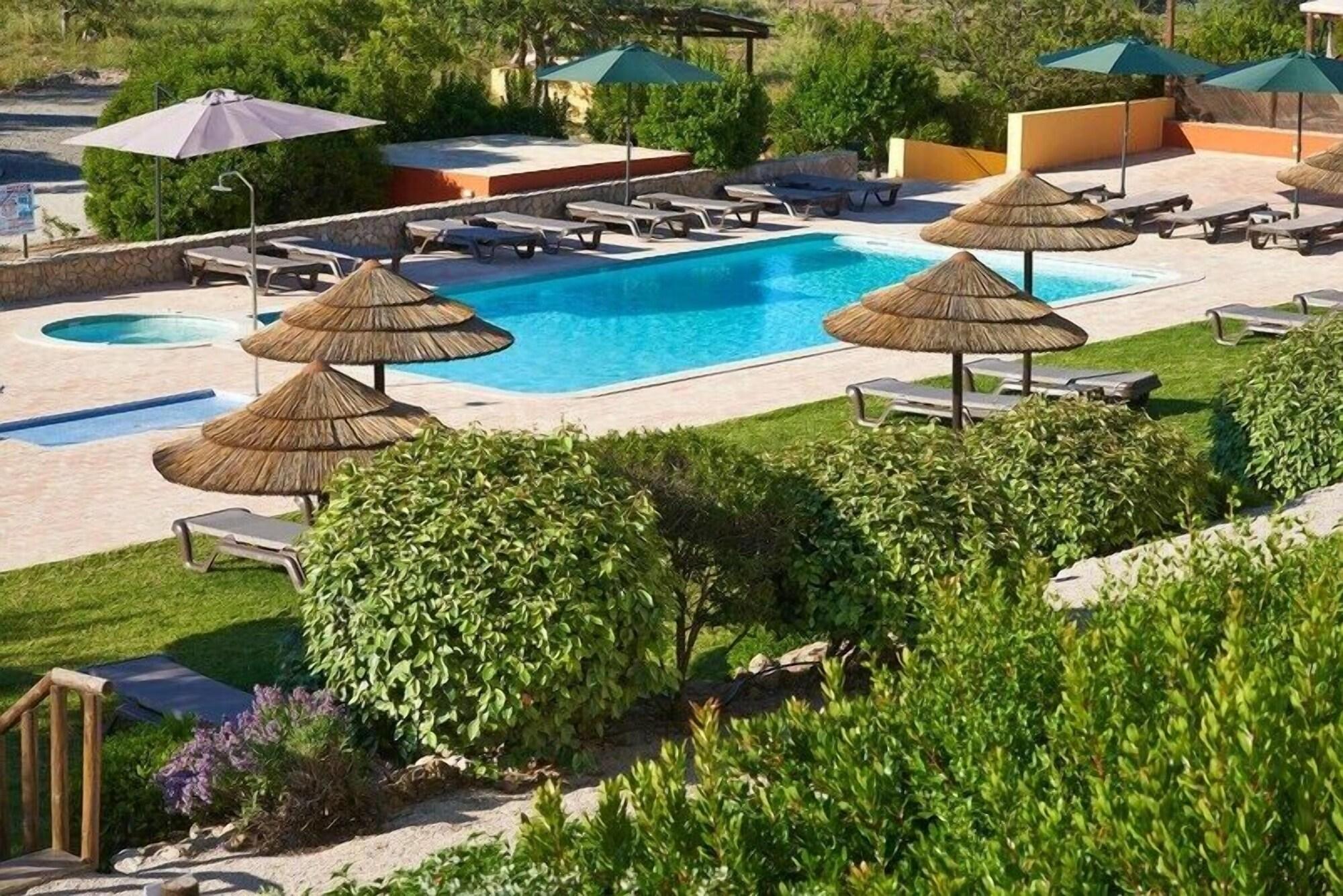 Hotel Rural Quinta Do Marco - Nature & Dining Ταβίρα Εξωτερικό φωτογραφία
