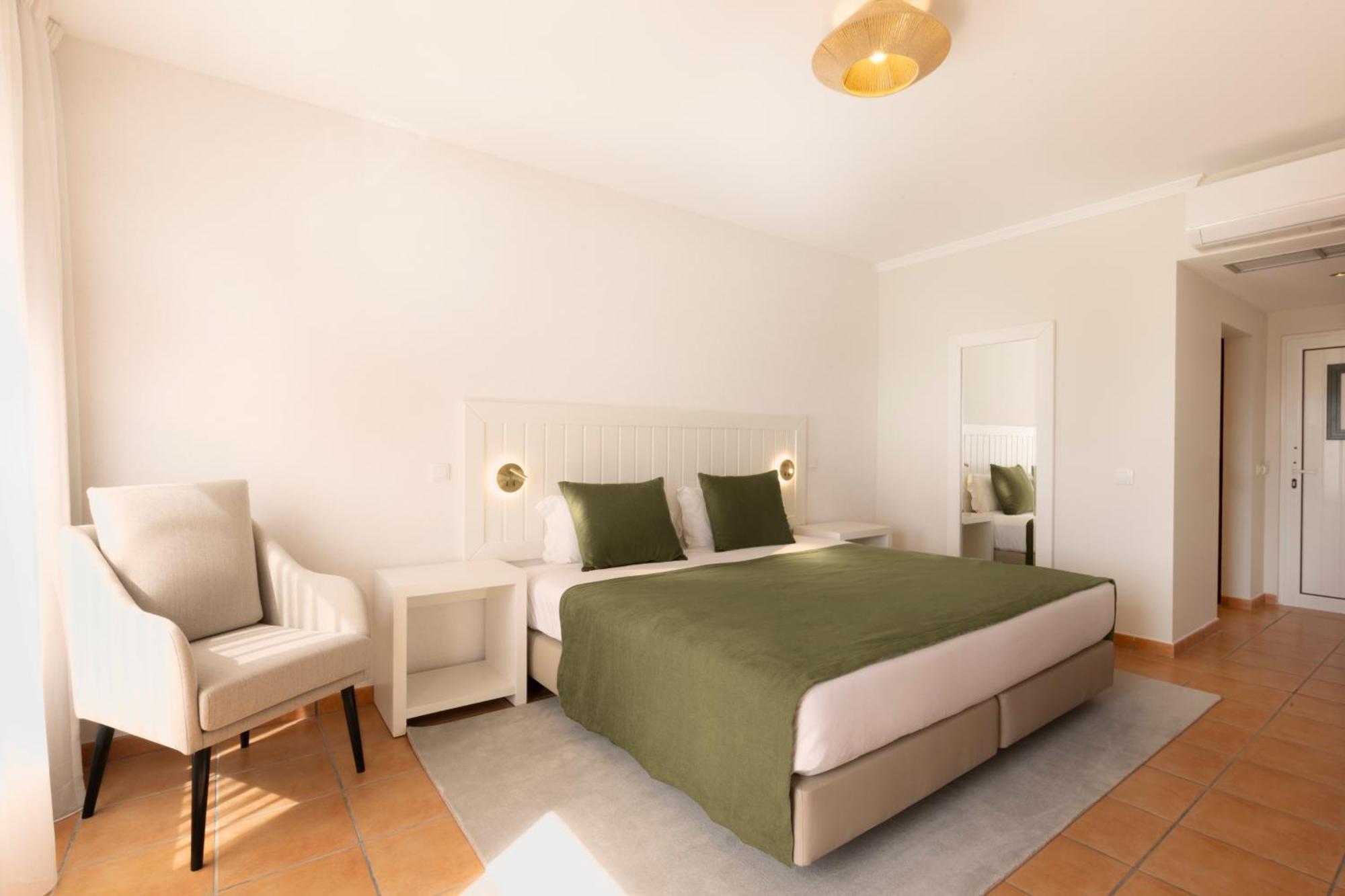 Hotel Rural Quinta Do Marco - Nature & Dining Ταβίρα Εξωτερικό φωτογραφία