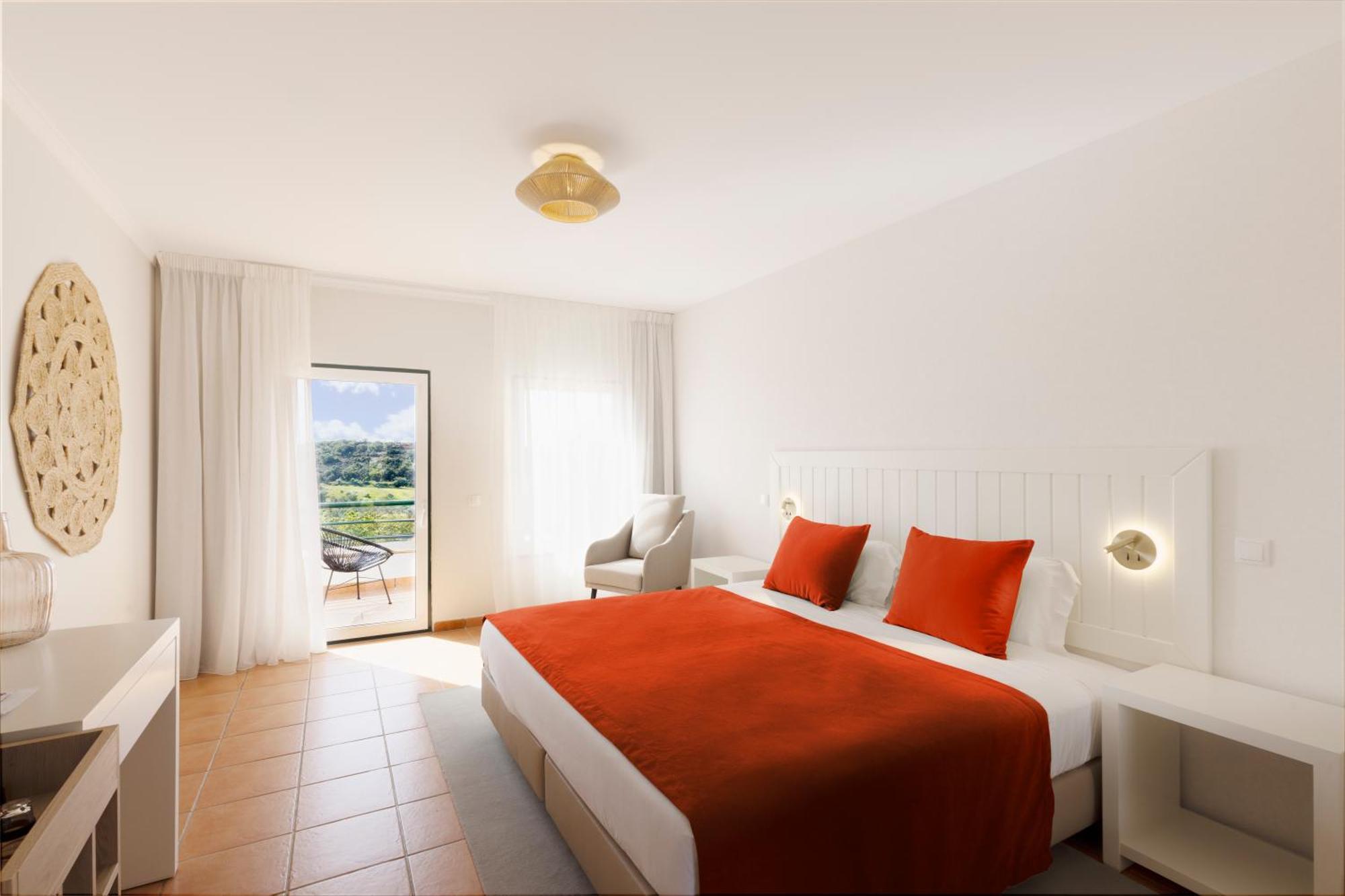 Hotel Rural Quinta Do Marco - Nature & Dining Ταβίρα Εξωτερικό φωτογραφία