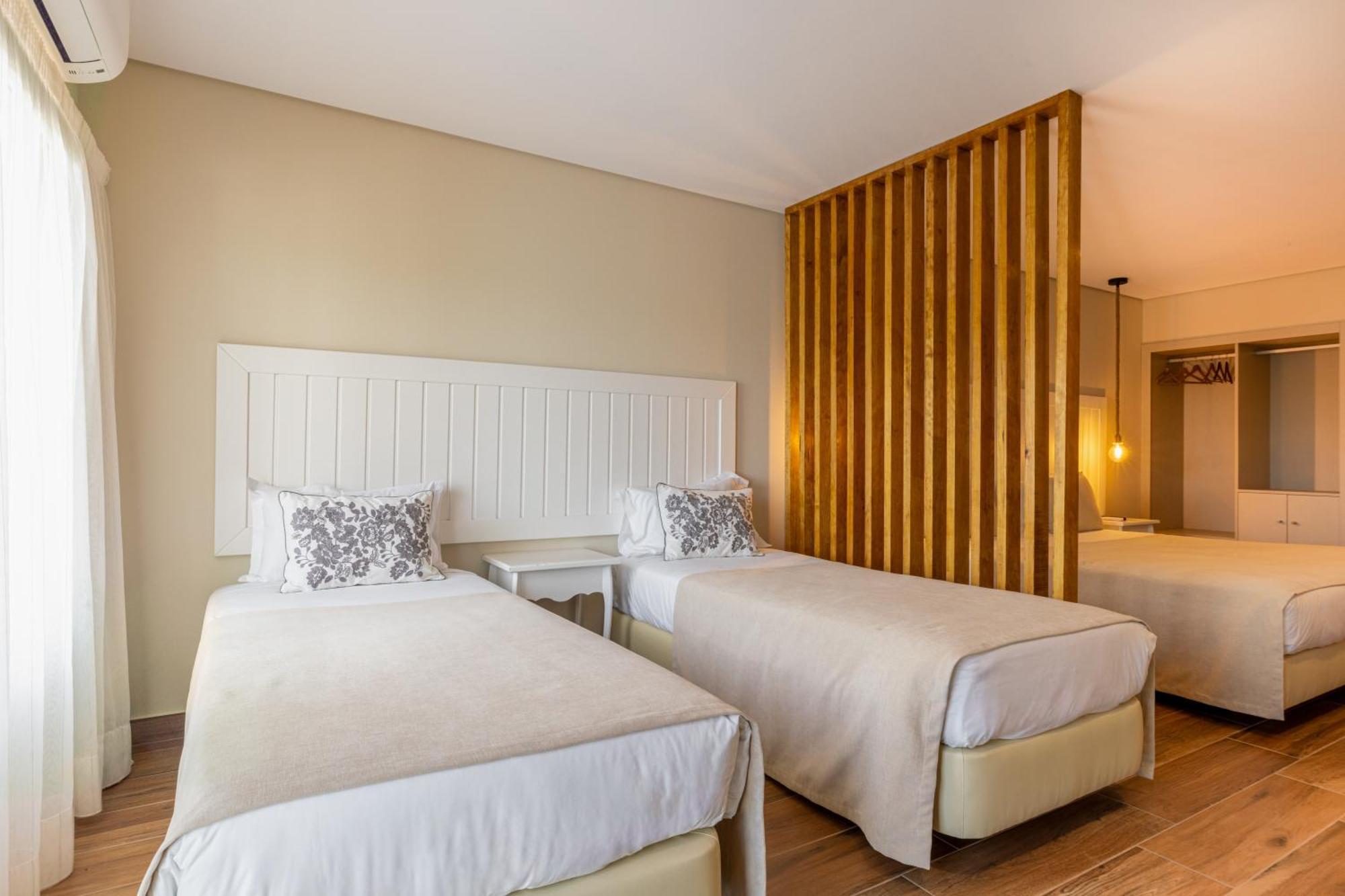 Hotel Rural Quinta Do Marco - Nature & Dining Ταβίρα Εξωτερικό φωτογραφία