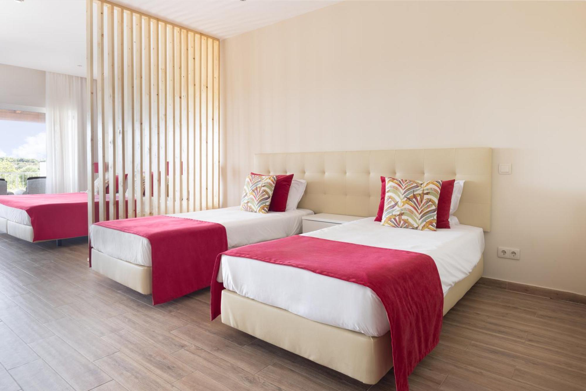 Hotel Rural Quinta Do Marco - Nature & Dining Ταβίρα Εξωτερικό φωτογραφία