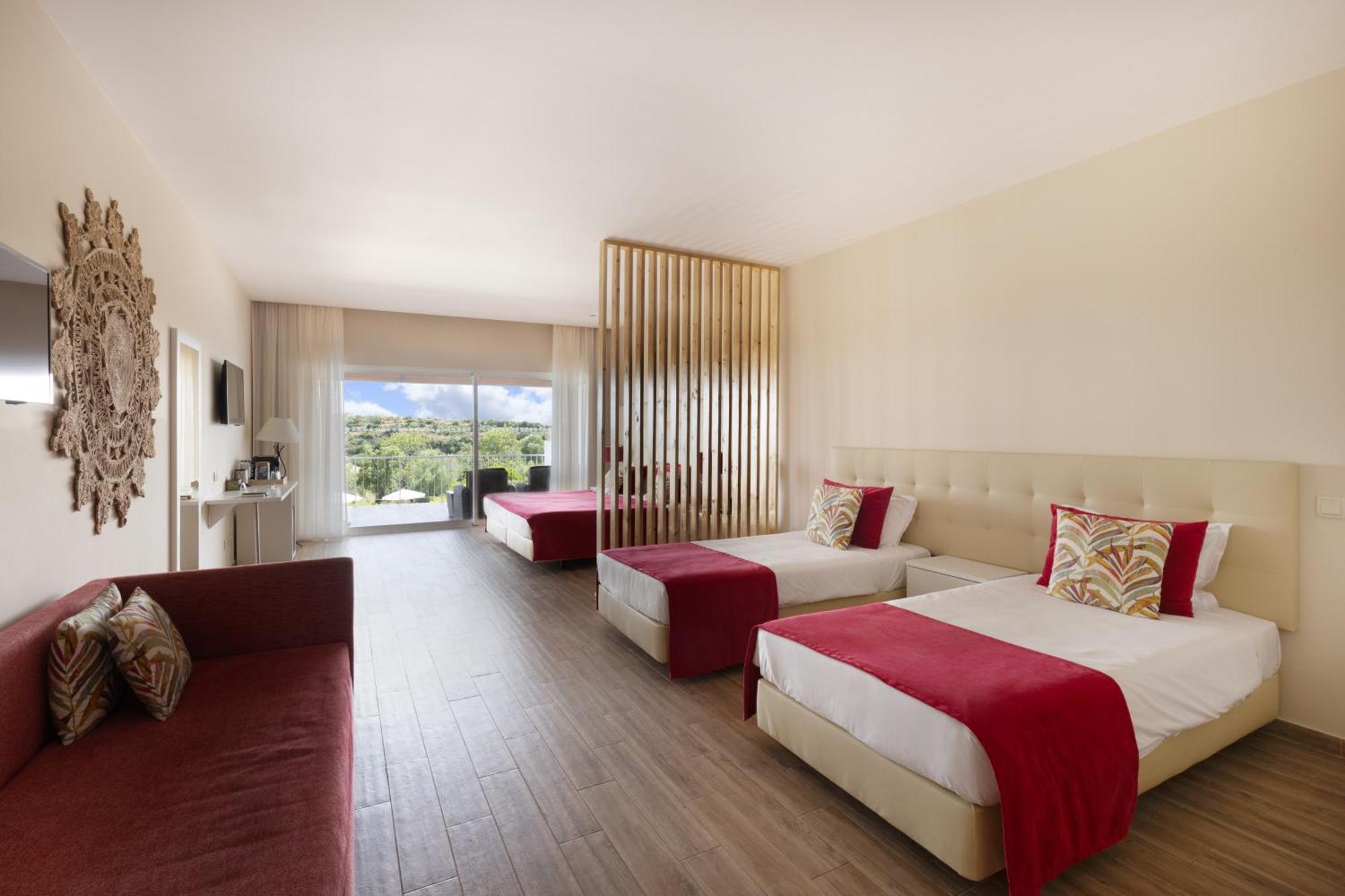 Hotel Rural Quinta Do Marco - Nature & Dining Ταβίρα Εξωτερικό φωτογραφία