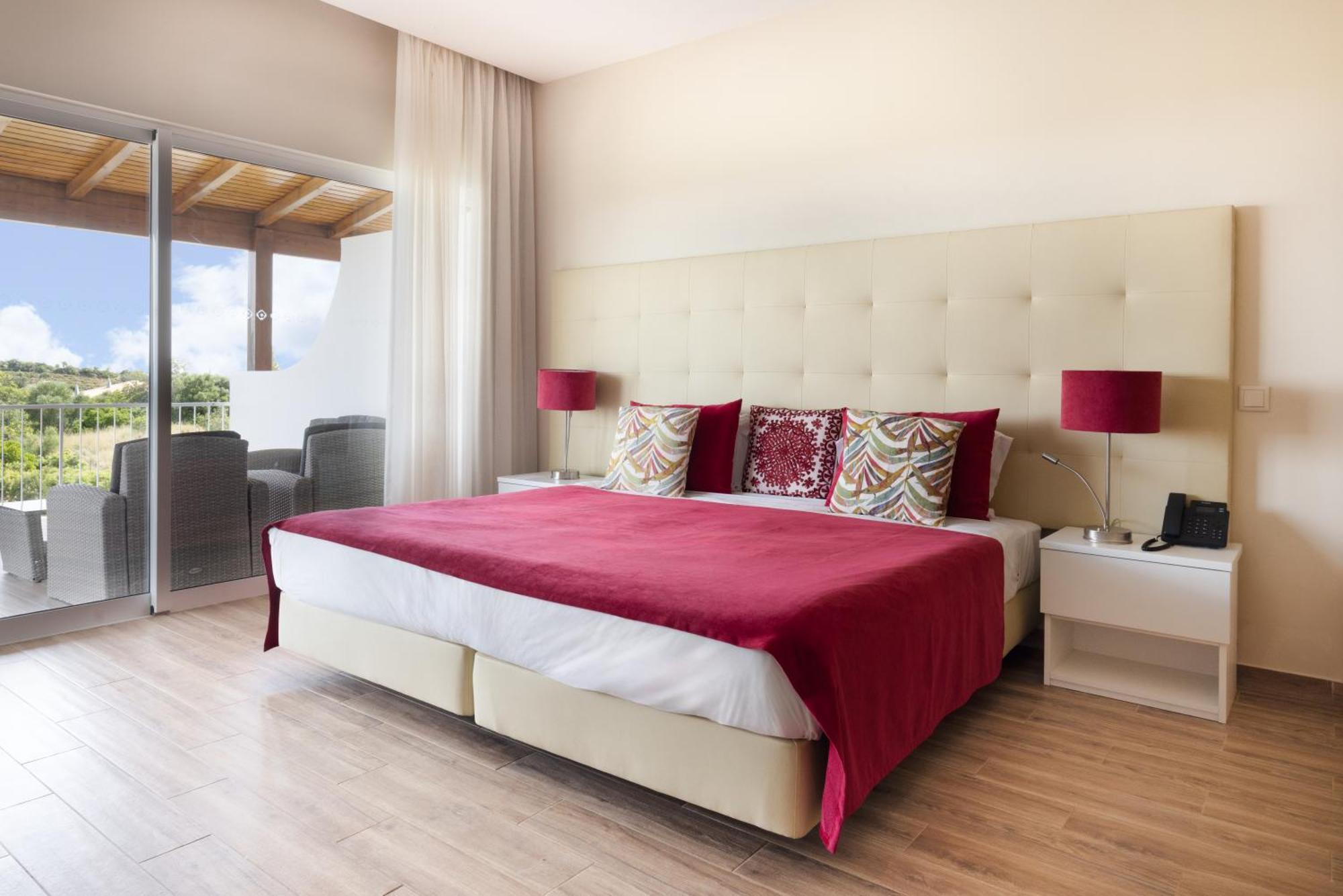 Hotel Rural Quinta Do Marco - Nature & Dining Ταβίρα Εξωτερικό φωτογραφία