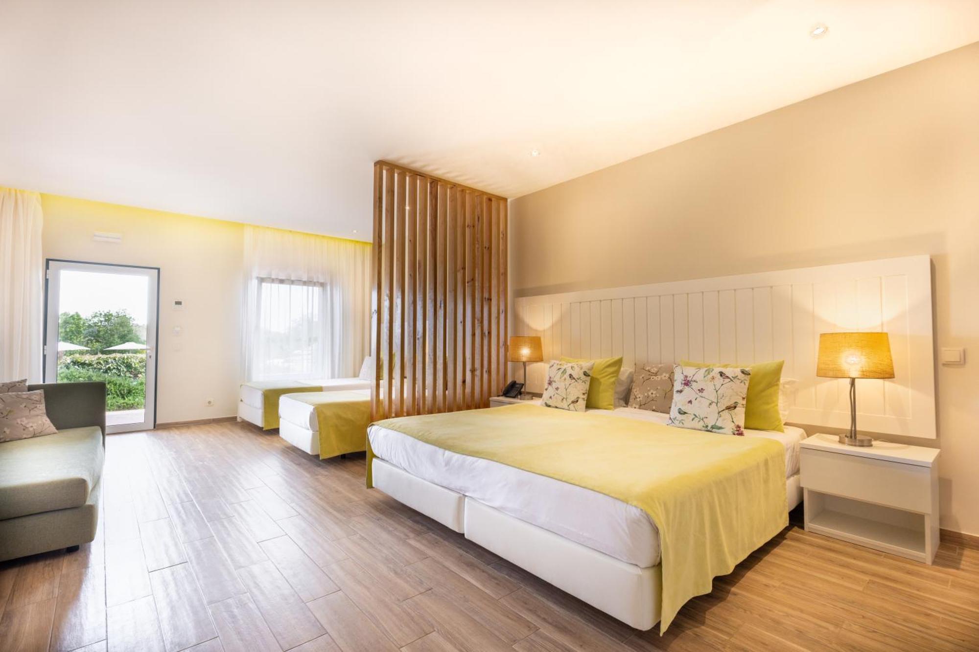 Hotel Rural Quinta Do Marco - Nature & Dining Ταβίρα Εξωτερικό φωτογραφία
