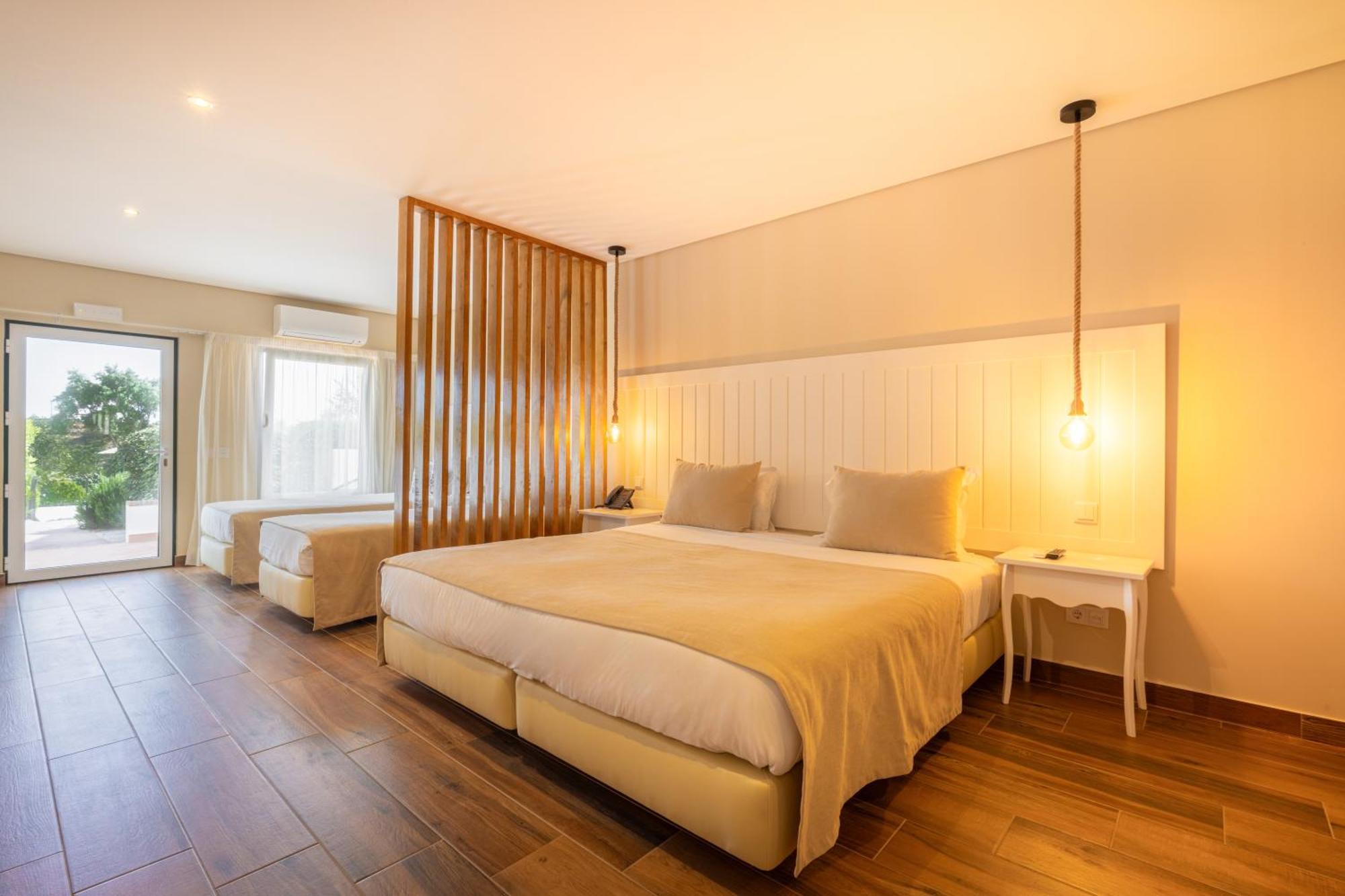 Hotel Rural Quinta Do Marco - Nature & Dining Ταβίρα Εξωτερικό φωτογραφία