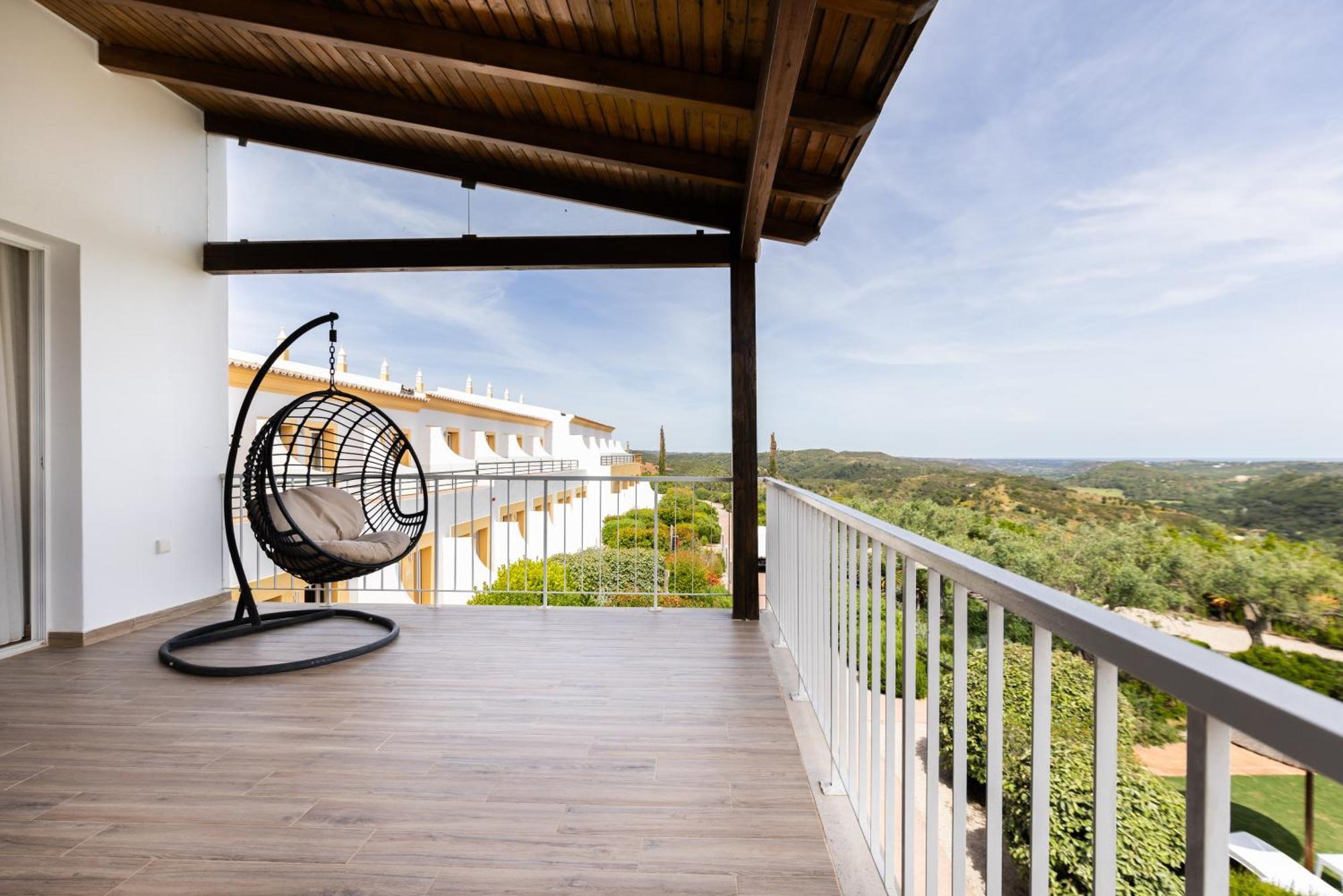 Hotel Rural Quinta Do Marco - Nature & Dining Ταβίρα Εξωτερικό φωτογραφία