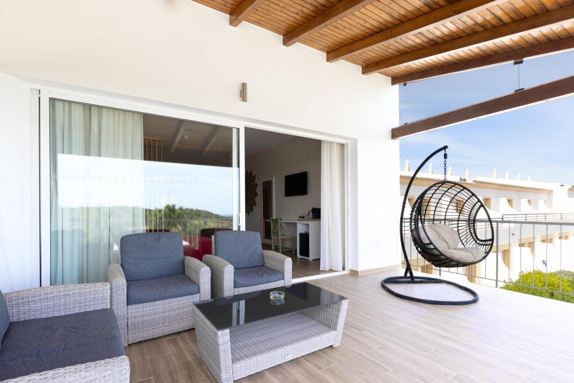 Hotel Rural Quinta Do Marco - Nature & Dining Ταβίρα Εξωτερικό φωτογραφία