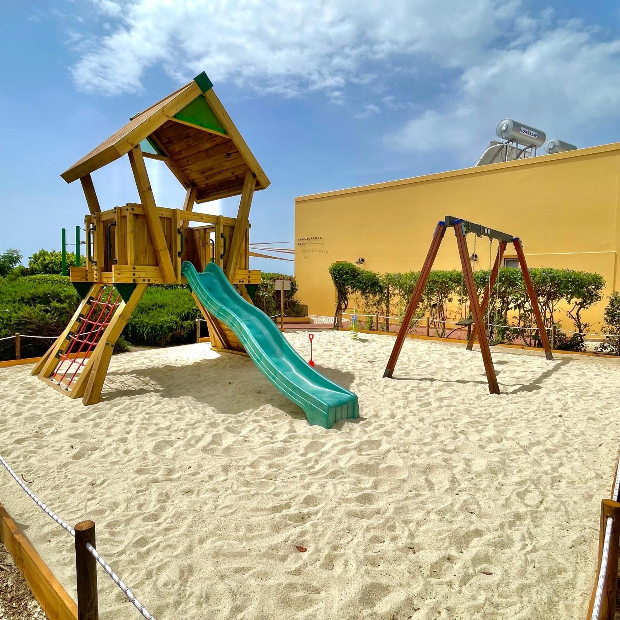 Hotel Rural Quinta Do Marco - Nature & Dining Ταβίρα Εξωτερικό φωτογραφία