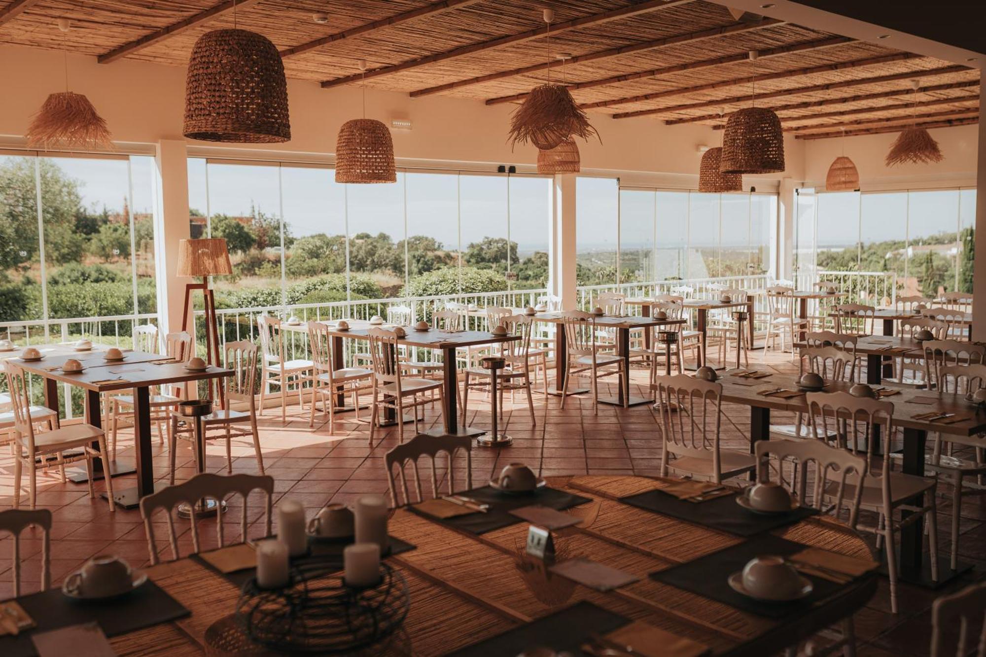 Hotel Rural Quinta Do Marco - Nature & Dining Ταβίρα Εξωτερικό φωτογραφία