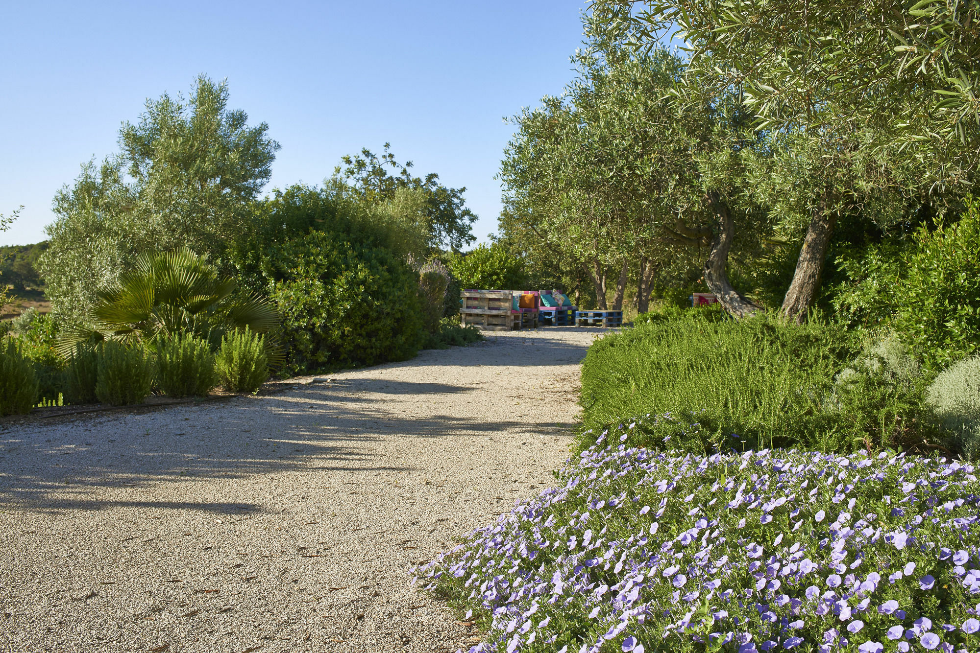 Hotel Rural Quinta Do Marco - Nature & Dining Ταβίρα Εξωτερικό φωτογραφία