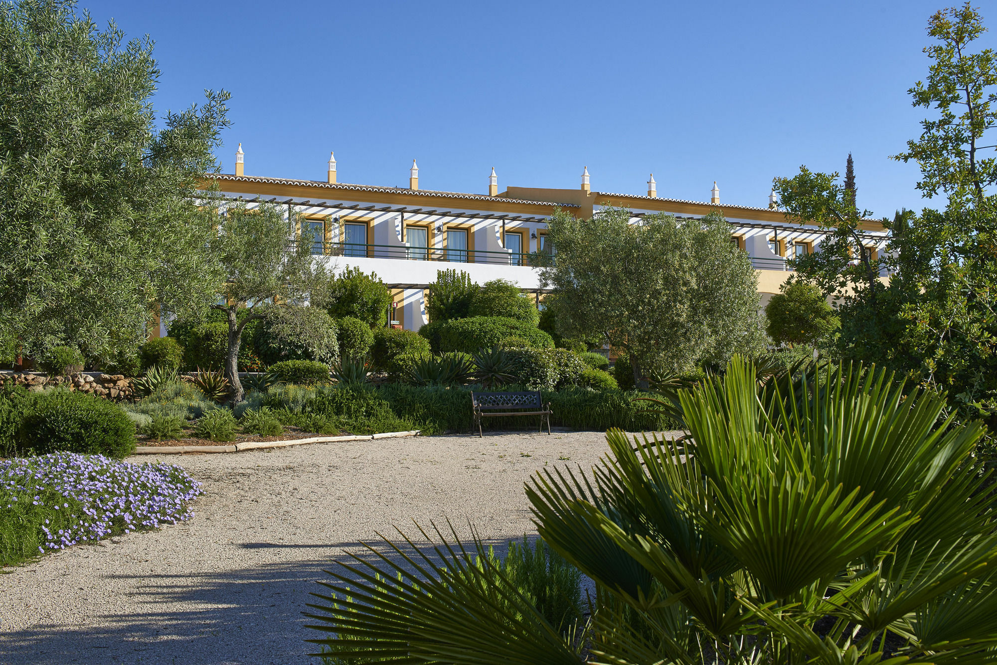 Hotel Rural Quinta Do Marco - Nature & Dining Ταβίρα Εξωτερικό φωτογραφία