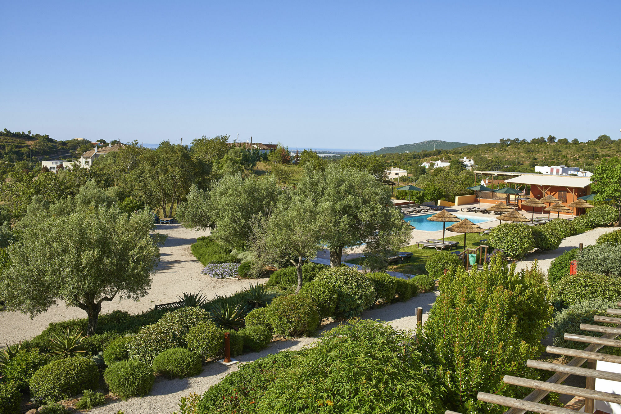 Hotel Rural Quinta Do Marco - Nature & Dining Ταβίρα Εξωτερικό φωτογραφία