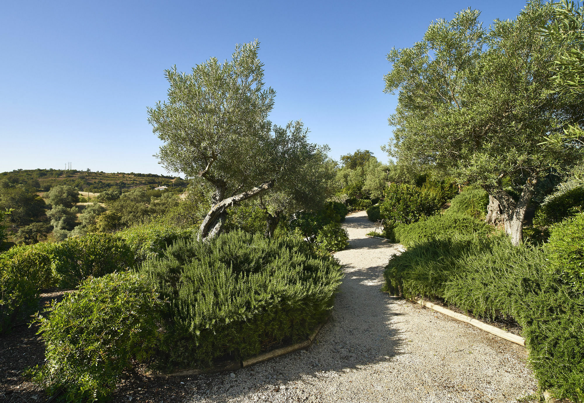 Hotel Rural Quinta Do Marco - Nature & Dining Ταβίρα Εξωτερικό φωτογραφία