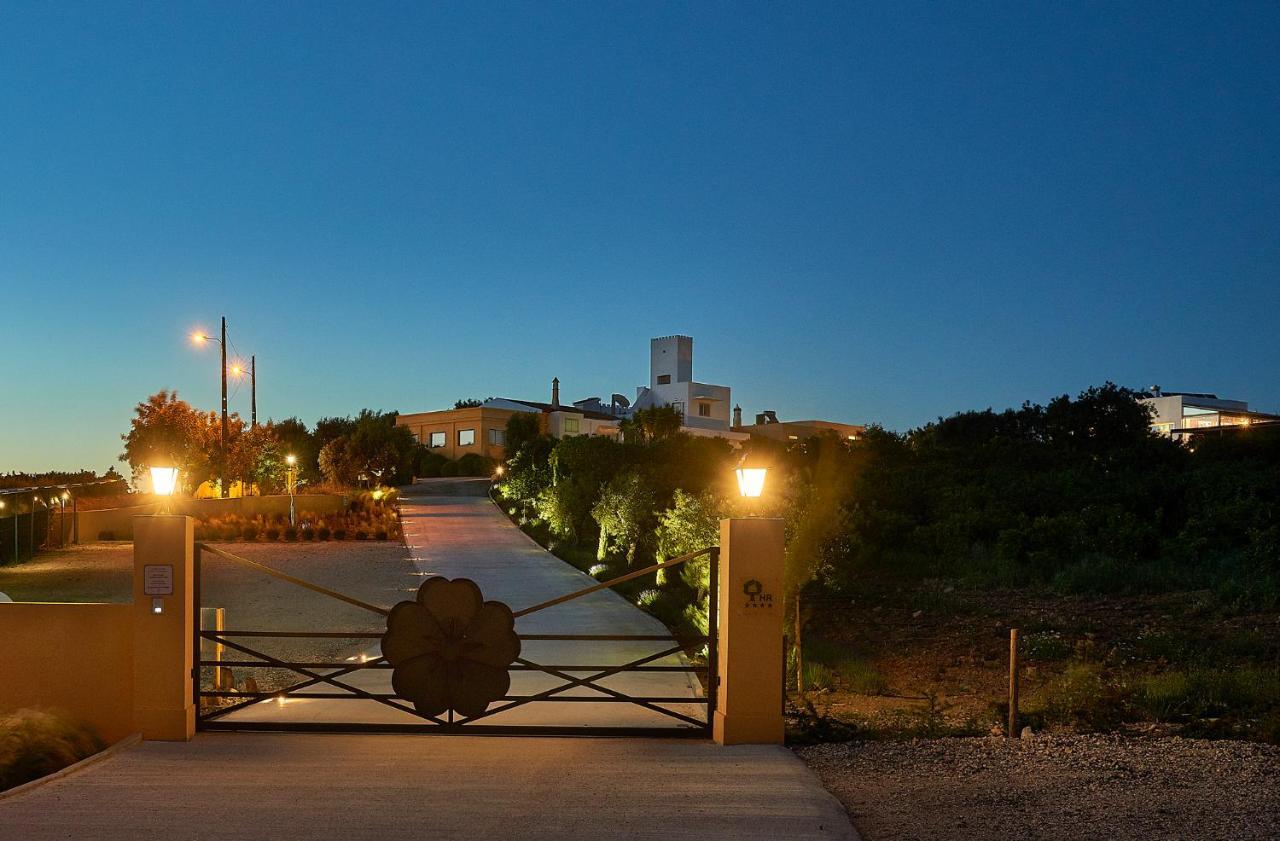 Hotel Rural Quinta Do Marco - Nature & Dining Ταβίρα Εξωτερικό φωτογραφία